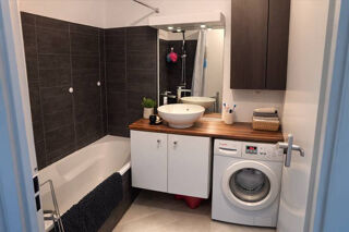  Appartement � vendre 3 pi�ces 63 m�