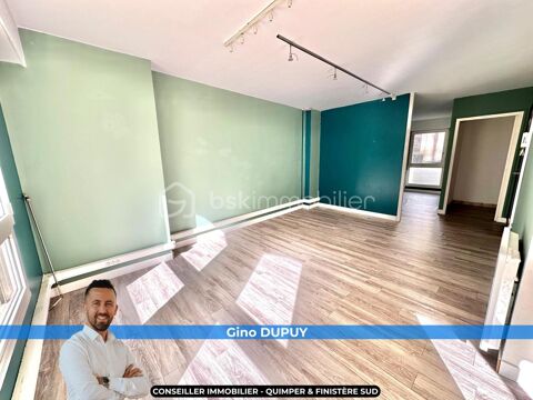 LOCAL COMMERCIAL / BUREAUX – KERFEUNTEUN – QUIMPER 89900 29000 Quimper