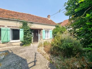  Maison à vendre 4 pièces 84 m²