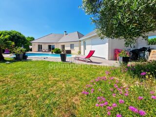  Maison à vendre 5 pièces 121 m²