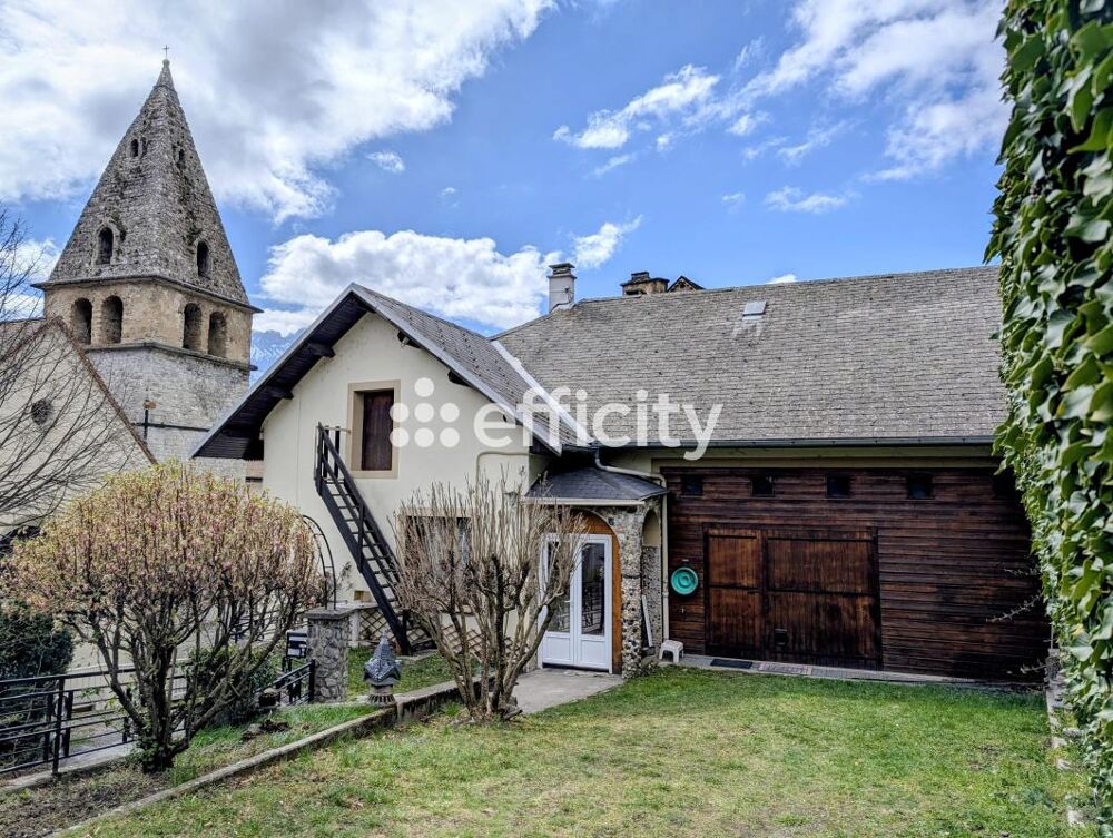 Vente Maison Maison Saint firmin