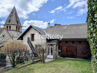  Maison à vendre 5 pièces 94 m²