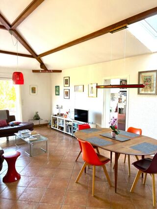  Maison à vendre 6 pièces 257 m²