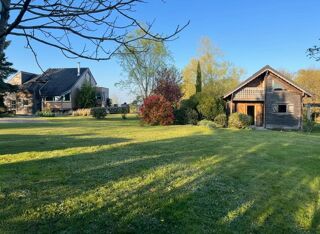  Chalet � vendre 8 pi�ces 175 m�