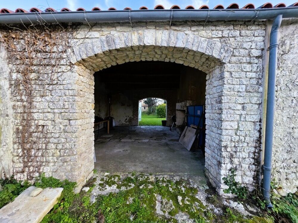 � vendre  Maison Saint-Pierre-d'Ol�ron (17310)
