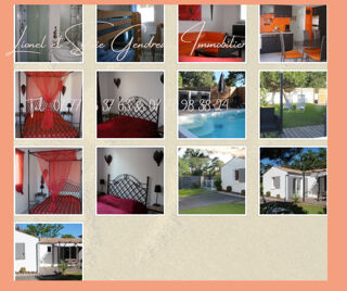  Maison  vendre 15 + pices 290 m