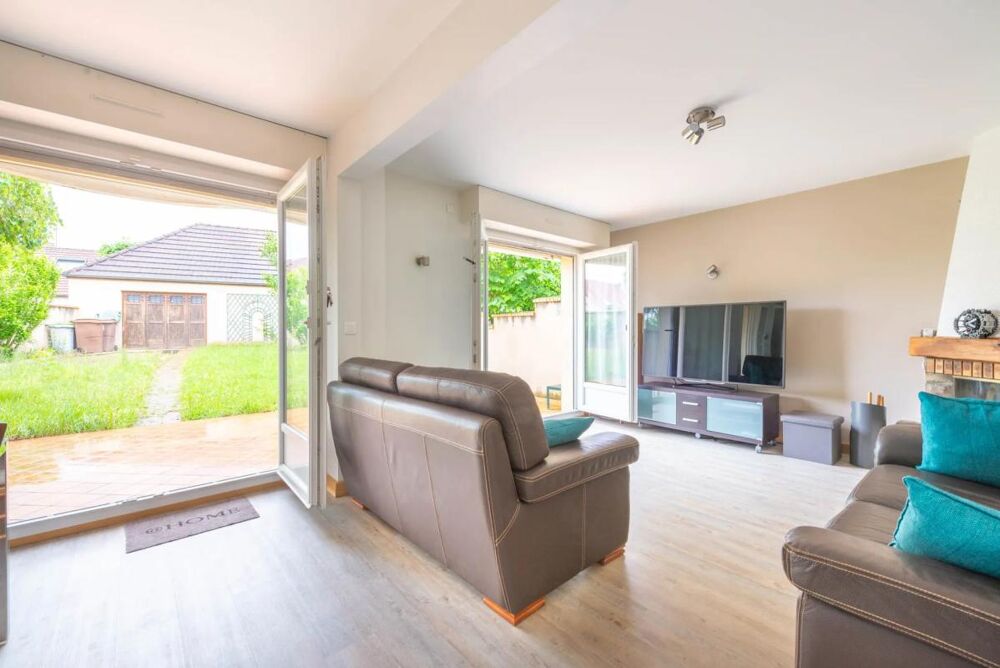 Maison 5 pièces 115m² à Herblay-sur-Seine