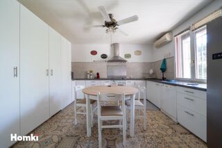  Maison à vendre 4 pièces 163 m²