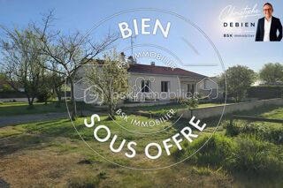  Maison à vendre 5 pièces 111 m²