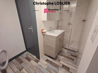  Appartement à vendre 2 pièces 42 m²