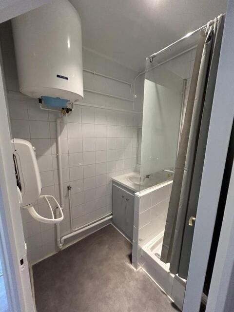  Appartement � louer 2 pi�ces 35 m�