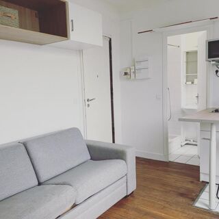  Appartement  louer 1 pice 16 m