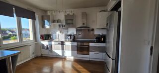  Appartement � vendre 5 pi�ces 96 m�