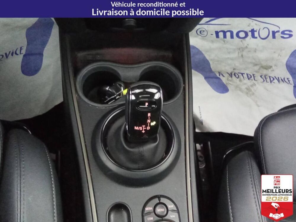 Countryman 136 BVA7 Cooper Edition Northwood +Vitr 2020 occasion 10150 Lavau