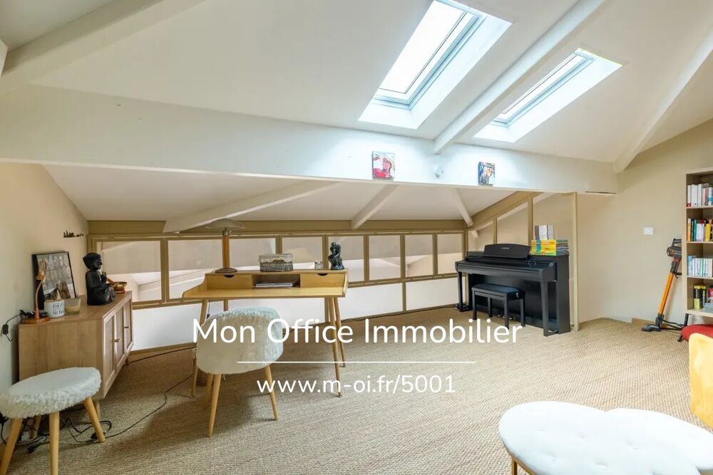  vendre  Duplex/triplex Aix-en-Provence (13090)