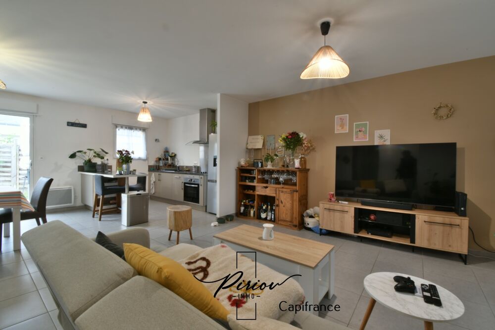 Vente Maison Pavillon vendu LOUE avec locataire en place Saint jean des mauvrets