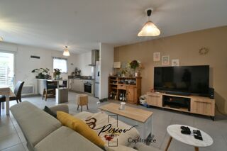  Maison à vendre 4 pièces 81 m²