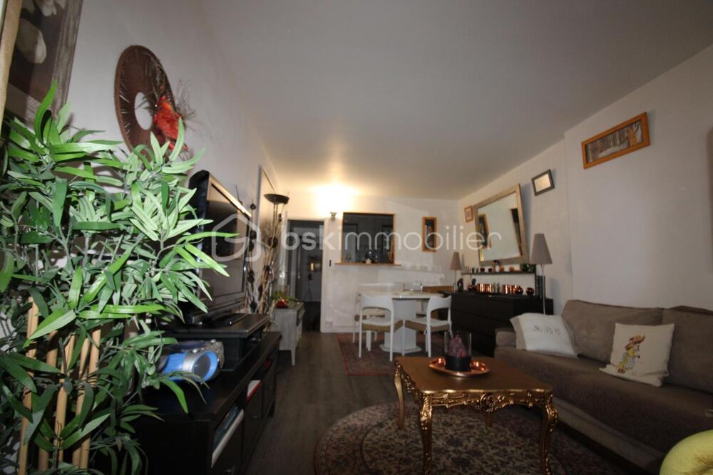 Vente Appartement Appartement 2 pièces sur Le Chesnay 60m2 au total Le chesnay
