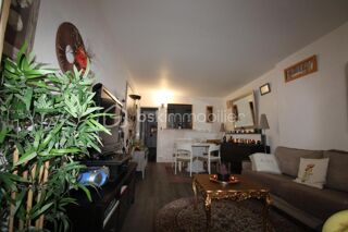  Appartement à vendre 2 pièces 34 m²