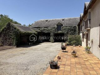  Maison  vendre 14 pices 290 m