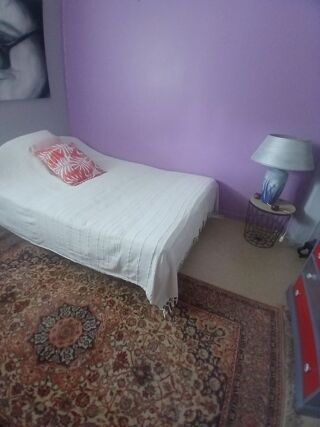  Appartement à louer 1 pièce 10 m²