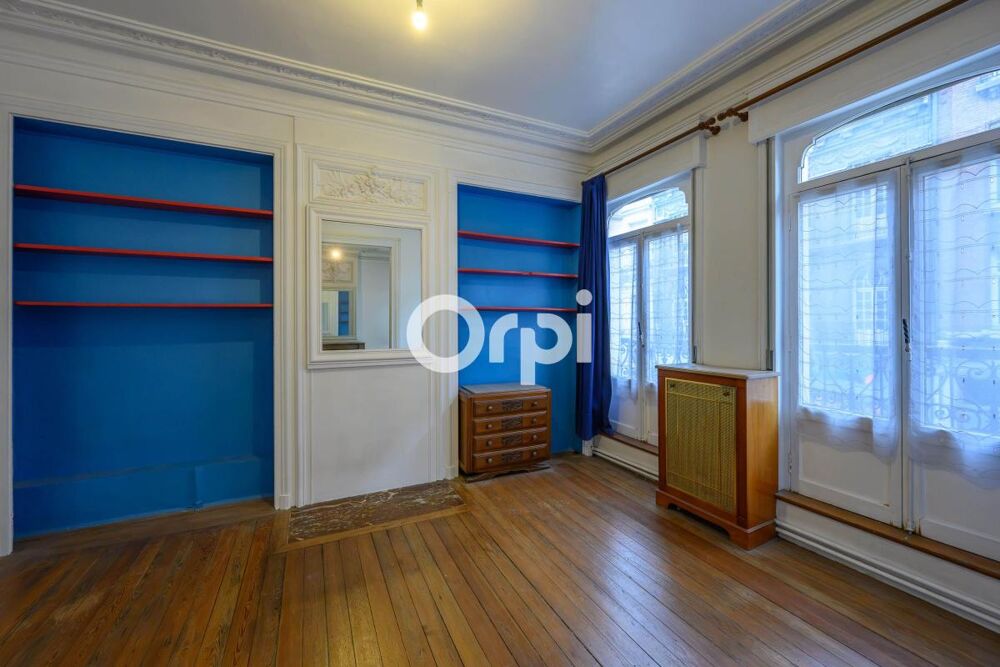 Vente Appartement Appartement T2 hyper centre avec balcon en centre ville de Douai Douai