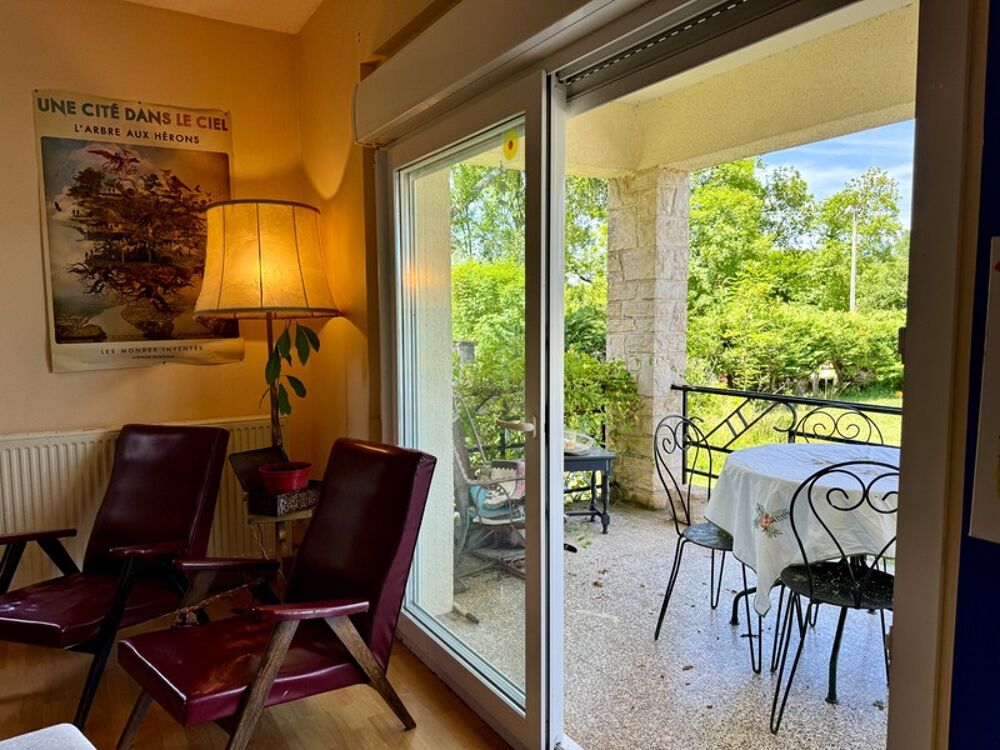 Maison à vendre 4 chambres Thenon (24)