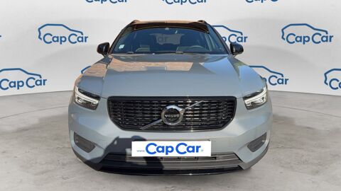 XC40 1.5 Ti 211 Plug in Hybrid DCT7 R-Design 2021 occasion 91540 Mennecy