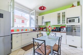  Maison � vendre 7 pi�ces 167 m�