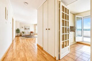  Appartement à vendre 5 pièces 129 m²