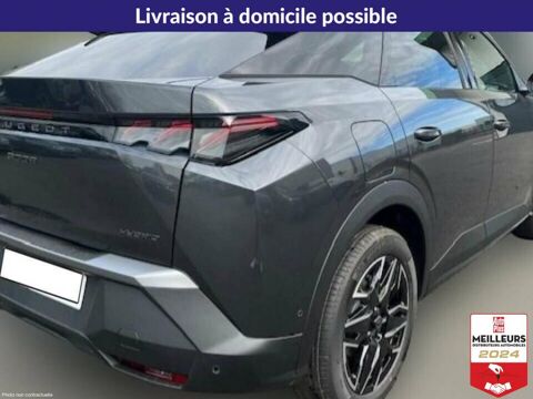 Peugeot 3008 1.2 hybrid 136 gt e-dcs6 2025 occasion Lavau 10150