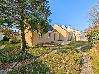  Maison � vendre 6 pi�ces 133 m�