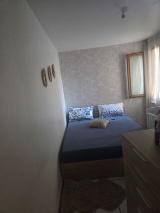  Appartement à louer 2 pièces 48 m²