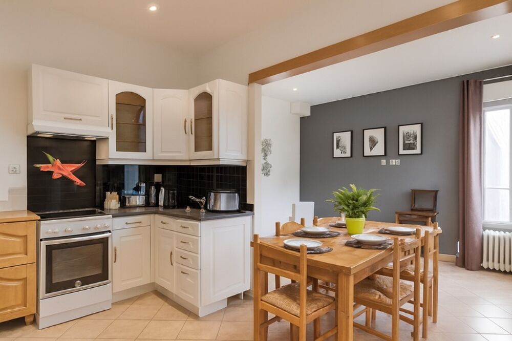 Vente Maison Maison à vendre 2 pièces 50m2 ARGENTEUIL aux bas-Côteaux (95) Argenteuil