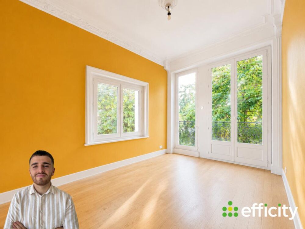 Vente Maison Maison Saint etienne