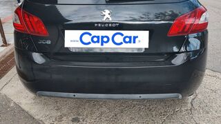 308 II 1.6 e-HDi 115 Sensation 2014 occasion 20200 Bastia