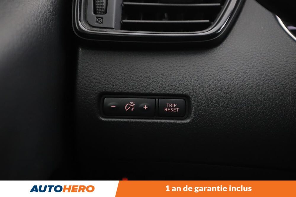 X-Trail 1.6 DIG-T 163 ch 2018 occasion 92130 Issy-les-Moulineaux