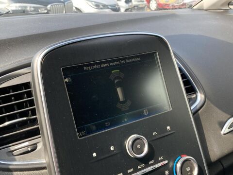 Grand scenic IV 7 PLACES - 1.7 BluedCi 120 CH SUIVI RENAULT 2020 occasion 14650 Carpiquet