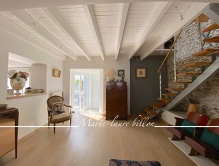  Maison à vendre 6 pièces 184 m²