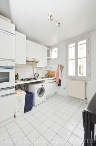  Appartement à vendre 2 pièces 45 m²