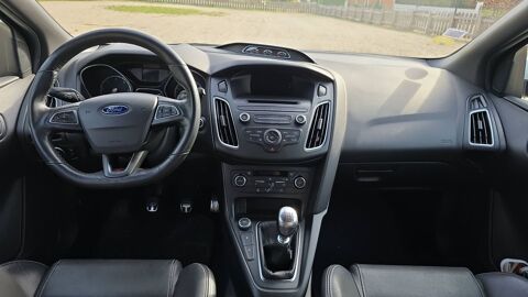 Focus III 2.0 TDCi 185 ST 2015 occasion 51300 Vitry Le Francois