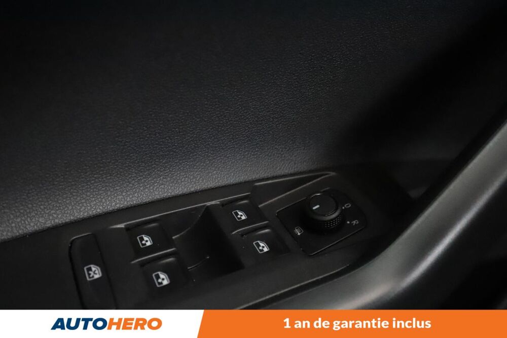 Polo 1.0 TSI 95 ch 2020 occasion 92130 Issy-les-Moulineaux