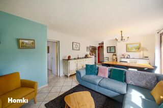  Maison à vendre 8 pièces 120 m²