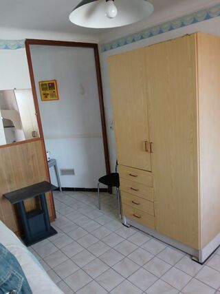  Appartement � louer 1 pi�ce 25 m�
