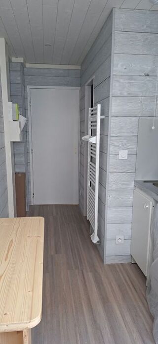  Appartement à louer 1 pièce 10 m² Saint etienne