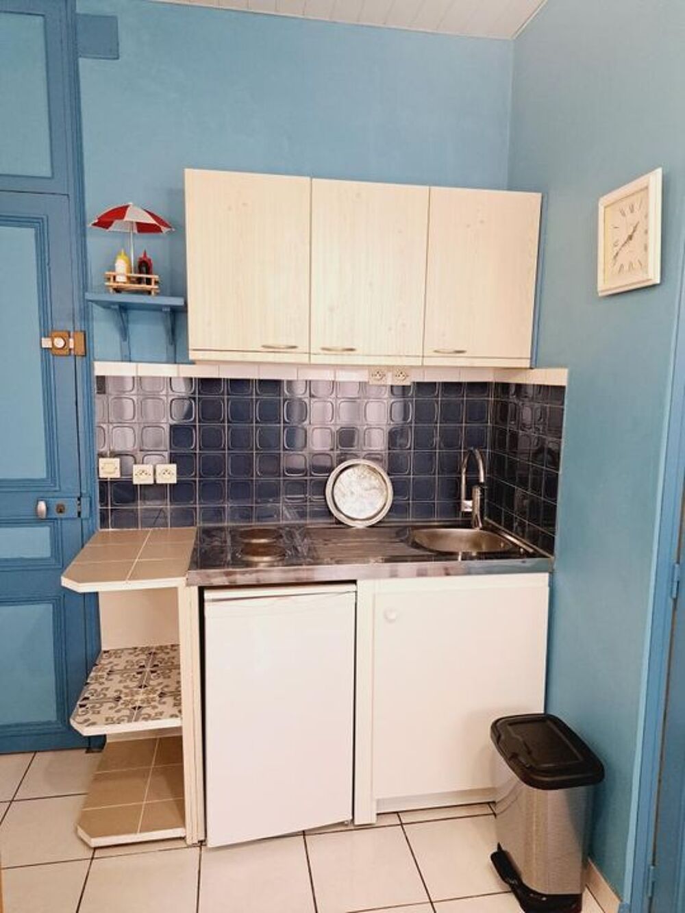 Location Appartement Studio de 25m2 à louer sur Valenciennes Valenciennes