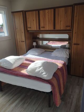  Appartement à louer 2 pièces 35 m²