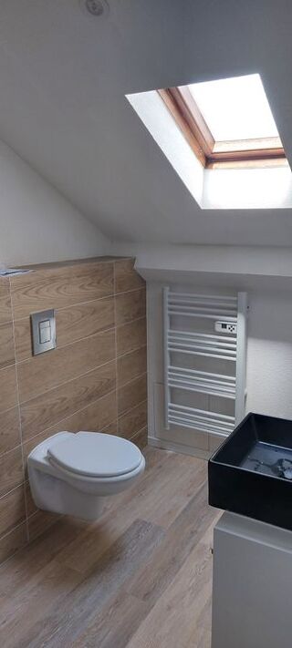  Appartement à louer 2 pièces 39 m² Lure