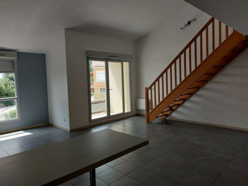 Appartement de 85m2 à louer sur Aubenas