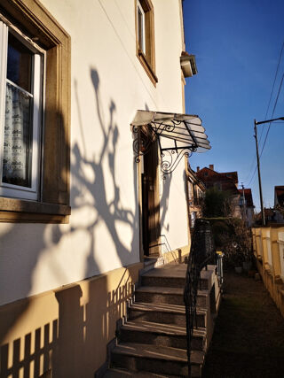  Appartement � vendre 4 pi�ces 99 m�